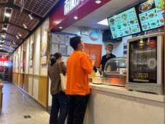 -南粥北面(东大桥店)