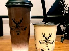 -鹿角巷The Alley(龙湖天街店)