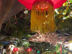 -城墙拐拐火锅(三峡广场黑金冠店)