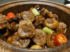-皇厨荣升名厨家宴.赣州客家菜