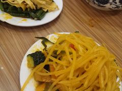 -有礼有面(知春路店)