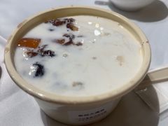 -彬媽糖水(侨鑫国际店)