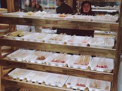 自助取餐区-袁记串串香(梁家巷店)