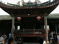 -蒋氏故居