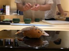 -鮨青(恒基名人购物中心店)