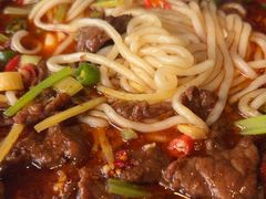 -懒人盐府人家(航天桥店)