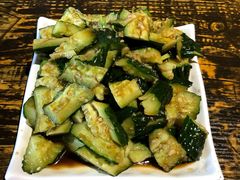 小妖拍黄瓜-撸小妖(六里桥总店)