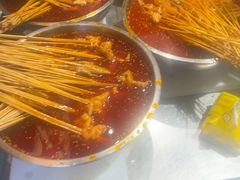 -嘉州鲜知味钵钵鸡(奎星楼店)