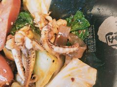 -天府国麻辣香锅(黄岛永旺店)