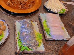 -老诚一锅(共青社店)