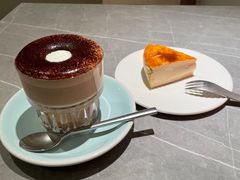 -PAUSE CAFE(南秀村店)