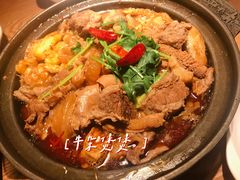 -牛小灶牛杂煲(北京路店)