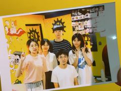 -解个谜沉浸剧情密室(天河店)