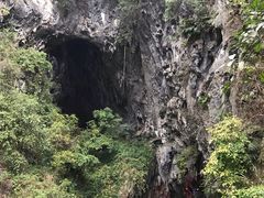 -英西峰林·洞天仙境