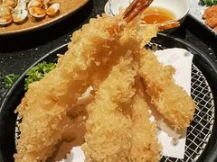 -德川家日本料理(中关村寰太大厦店)