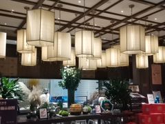 大堂-扬州狮子楼·非遗淮扬菜(总店)