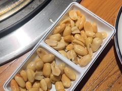 -老何二婶家铁锅炖·东北菜(白石洲店)