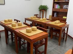 -秦汉胡同国学书法围棋国画书院(国泰分馆)