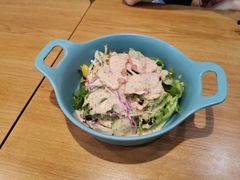 -喜上喜鸡煲翅(吉大店)