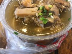 -燕子煨汤(山海关路店)