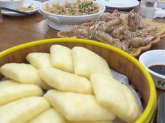 -渔满仓海鲜渔家(象山二店)