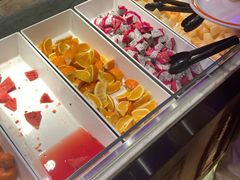 -比格比萨自助(德思勤四季汇店)