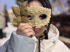 -歌斐颂巧克力小镇