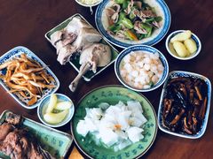 -同得兴 Since·1995 传统苏式面馆(十全街店)
