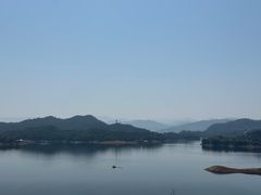-杭州千岛湖滨江希尔顿度假酒店