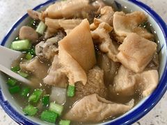 牛羊杂汤-容意发牛杂店(中山八店)