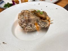 -酒久自助料理(佳兆业店)