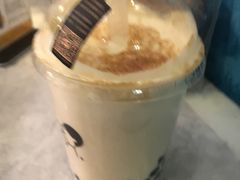 -喜茶(深圳福田星河COCO Park店)