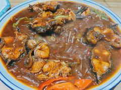 -眷江南之小蓝鲸(王府大街店)