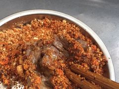 -冕宁刘小肠火盆烧烤(春城路店)