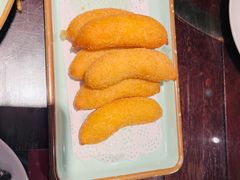 -江边城外烤全鱼(方庄时代购物中心店)