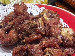 -今邕烧烤(西大店)