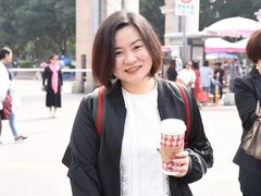 -星巴克(福州长乐机场分店)