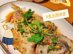 -壹只卤鹅 · 潮汕菜(京基百纳店)