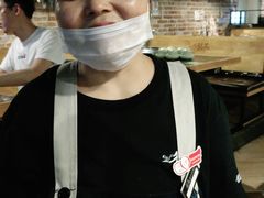 -梨花自助烤肉(天河城店)