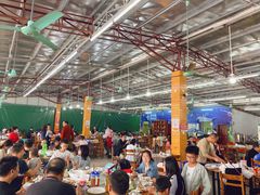 -明记海鲜大排档(巽寮湾店)