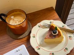 -白熊咖啡(闽江大道店)