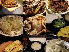 -同济大学本部学苑饮食广场