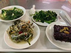-南师大仙林校区东区食堂