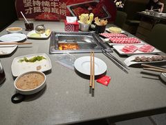 -海底捞火锅(泰安爱琴海店)