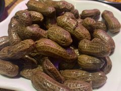-游园觅食记夜市·小龙虾大排档