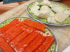 -清真·马家火锅美食城(镇江北路店)