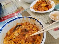 -老米家大雨泡馍