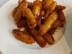 -玉林烤鸭店(定福庄店)