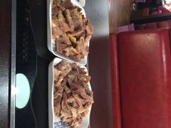 -老保定驴肉馆(云岗路店)