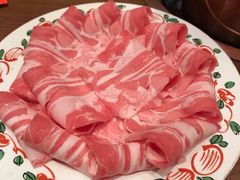 -北京老门框爆肚涮肉馆(凤城六路店)